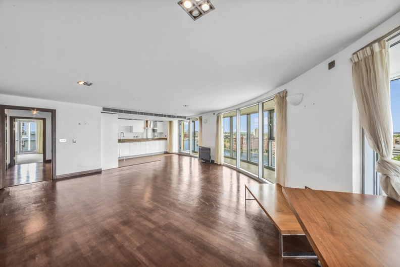 2 bedrooms apartments/flats to sale in Bridges Court Road, Battersea-image 9