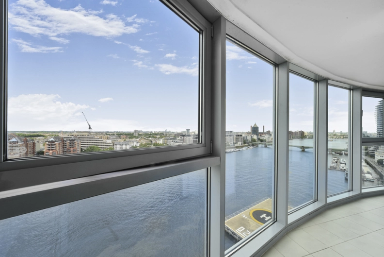 2 bedrooms apartments/flats to sale in Bridges Court Road, Battersea-image 16