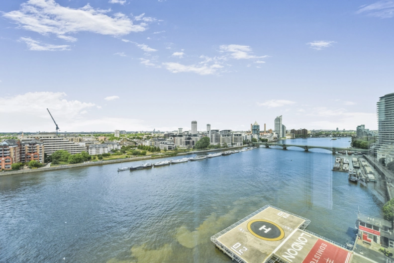 2 bedrooms apartments/flats to sale in Bridges Court Road, Battersea-image 18