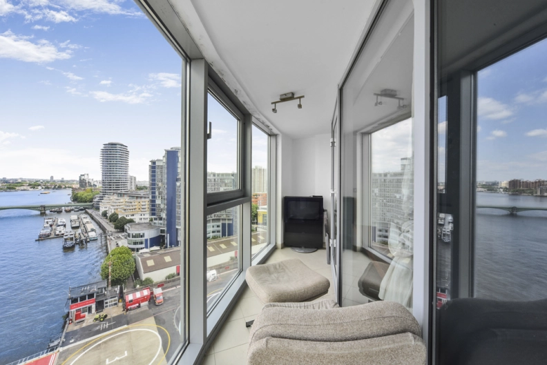 2 bedrooms apartments/flats to sale in Bridges Court Road, Battersea-image 17