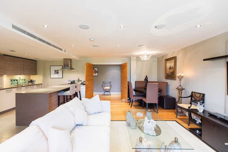 3 bedrooms apartments/flats to sale in Lensbury Avenue, Imperial Wharf-image 26