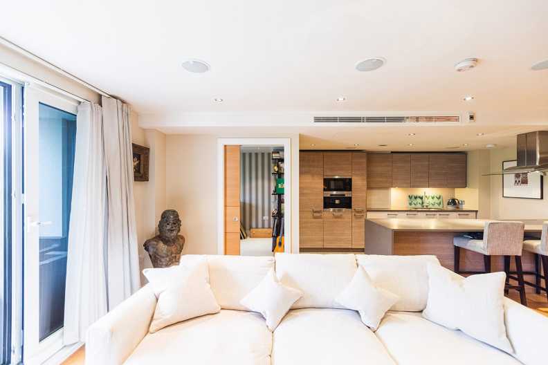 3 bedrooms apartments/flats to sale in Lensbury Avenue, Imperial Wharf-image 14