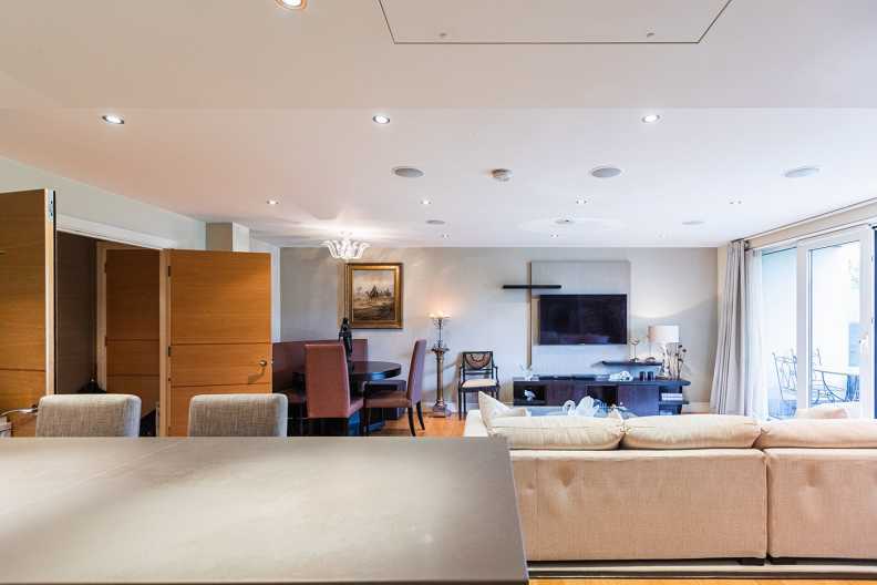 3 bedrooms apartments/flats to sale in Lensbury Avenue, Imperial Wharf-image 30
