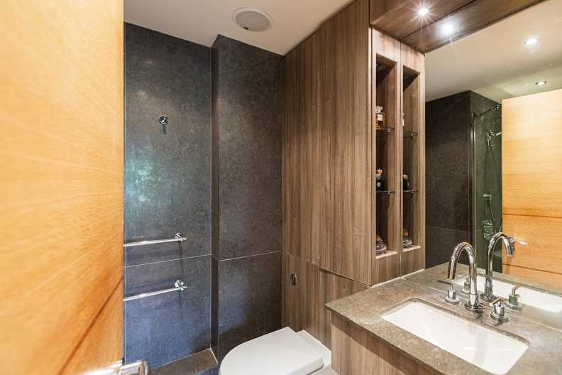 3 bedrooms apartments/flats to sale in Lensbury Avenue, Imperial Wharf-image 24