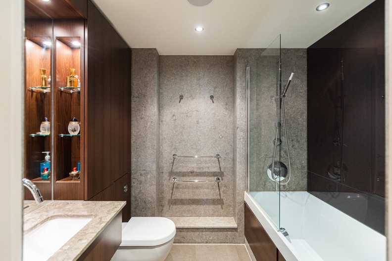 3 bedrooms apartments/flats to sale in Lensbury Avenue, Imperial Wharf-image 6