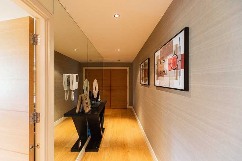 3 bedrooms apartments/flats to sale in Lensbury Avenue, Imperial Wharf-image 29