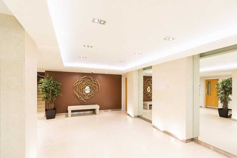 3 bedrooms apartments/flats to sale in Lensbury Avenue, Imperial Wharf-image 35