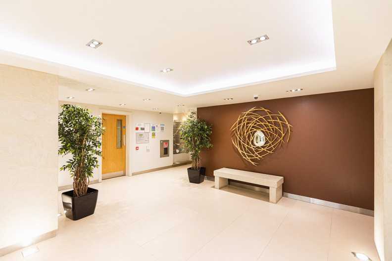 3 bedrooms apartments/flats to sale in Lensbury Avenue, Imperial Wharf-image 37