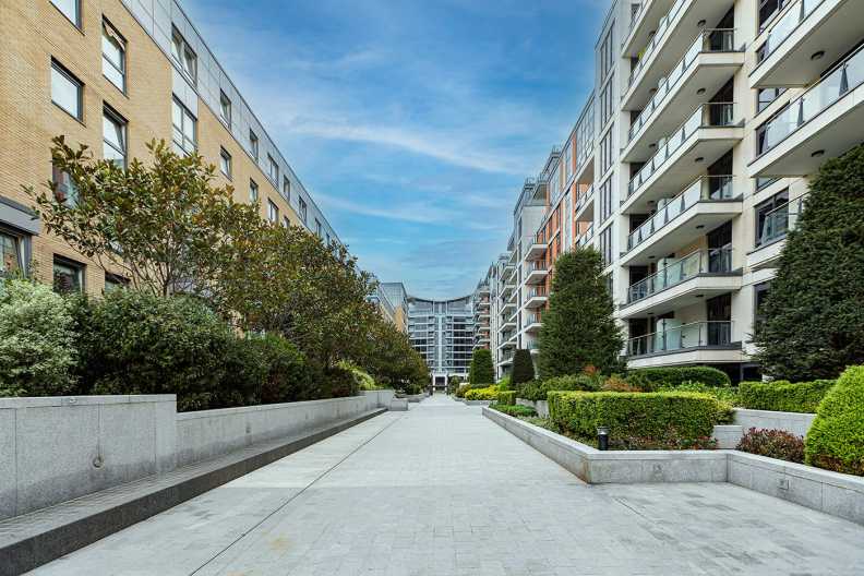 3 bedrooms apartments/flats to sale in Lensbury Avenue, Imperial Wharf-image 41