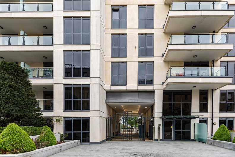 3 bedrooms apartments/flats to sale in Lensbury Avenue, Imperial Wharf-image 36