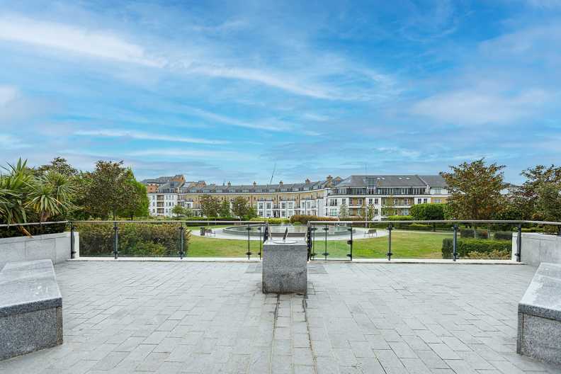 3 bedrooms apartments/flats to sale in Lensbury Avenue, Imperial Wharf-image 42