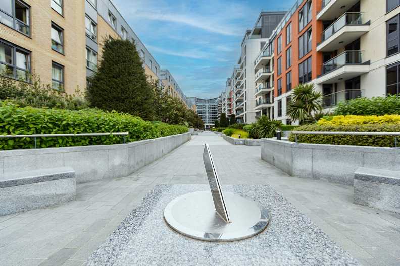 3 bedrooms apartments/flats to sale in Lensbury Avenue, Imperial Wharf-image 43