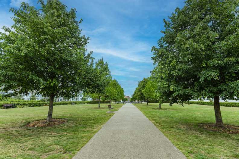 3 bedrooms apartments/flats to sale in Lensbury Avenue, Imperial Wharf-image 46