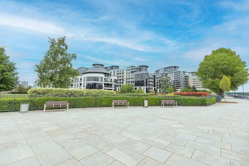 3 bedrooms apartments/flats to sale in Lensbury Avenue, Imperial Wharf-image 47