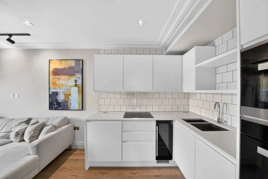 Crisp Road, Hammersmith - W6 view 11