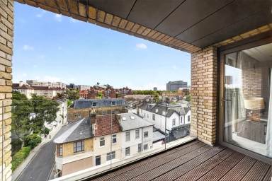 Crisp Road, Hammersmith - W6 view 14