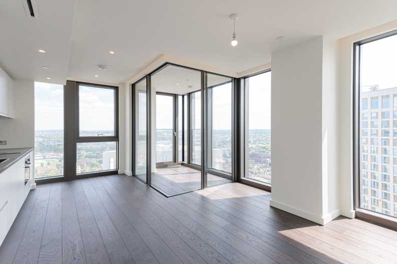 2 bedrooms apartments/flats to sale in Bondway, Vauxhall-image 2