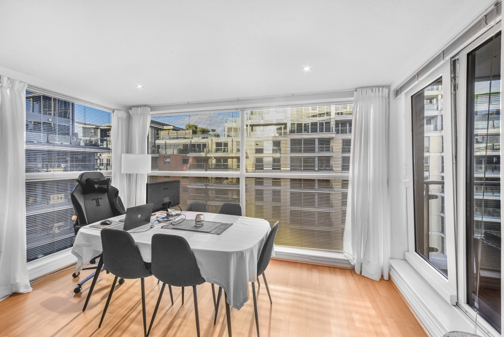 2 bedrooms apartments/flats for sale in Lensbury Avenue, Fulham - SW6 view 10