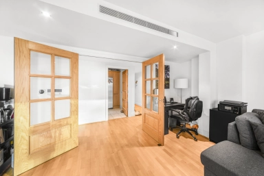 Lensbury Avenue, Fulham - SW6 view 11