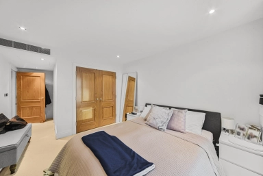 Lensbury Avenue, Fulham - SW6 view 13