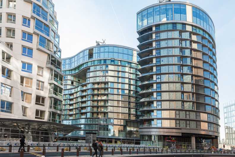 2 bedrooms apartments/flats to sale in Circus Road West, Battersea Power Station, Battersea-image 12