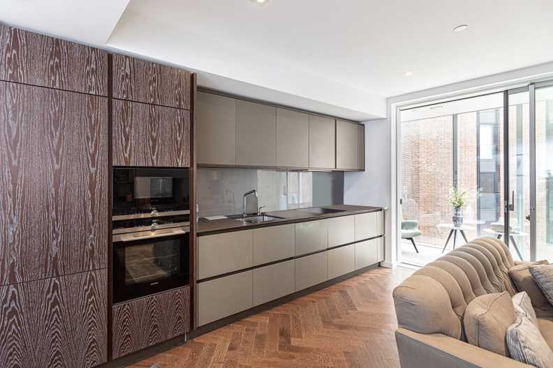 2 bedrooms apartments/flats to sale in Circus Road West, Battersea Power Station, Battersea-image 4