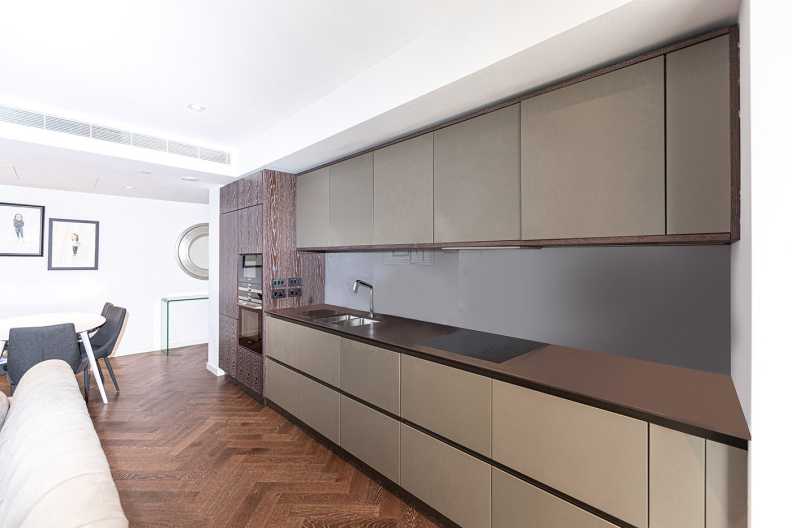 2 bedrooms apartments/flats to sale in Circus Road West, Battersea Power Station, Battersea-image 21