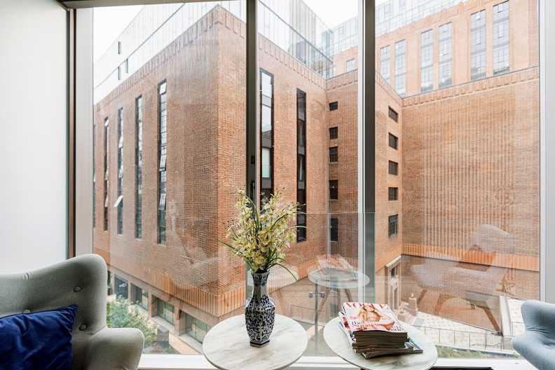 2 bedrooms apartments/flats to sale in Circus Road West, Battersea Power Station, Battersea-image 8