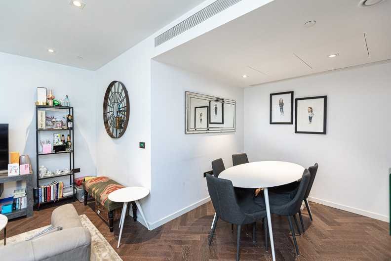 2 bedrooms apartments/flats to sale in Circus Road West, Battersea Power Station, Battersea-image 6