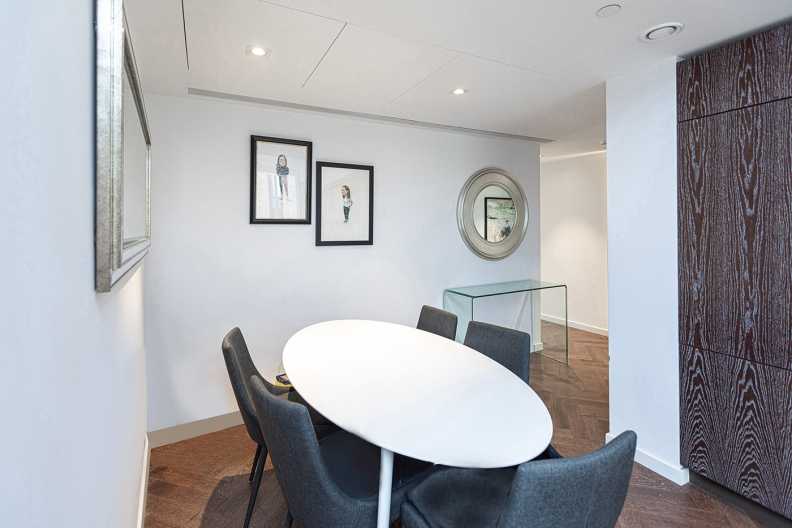 2 bedrooms apartments/flats to sale in Circus Road West, Battersea Power Station, Battersea-image 20