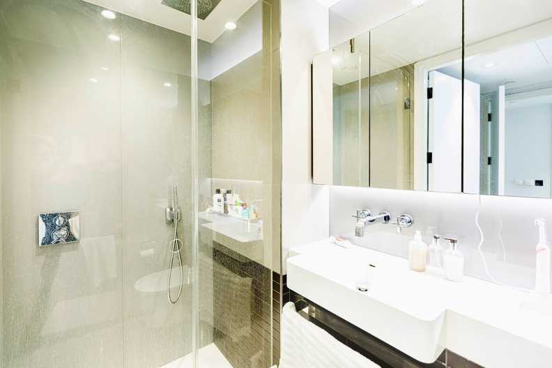 2 bedrooms apartments/flats to sale in Circus Road West, Battersea Power Station, Battersea-image 27