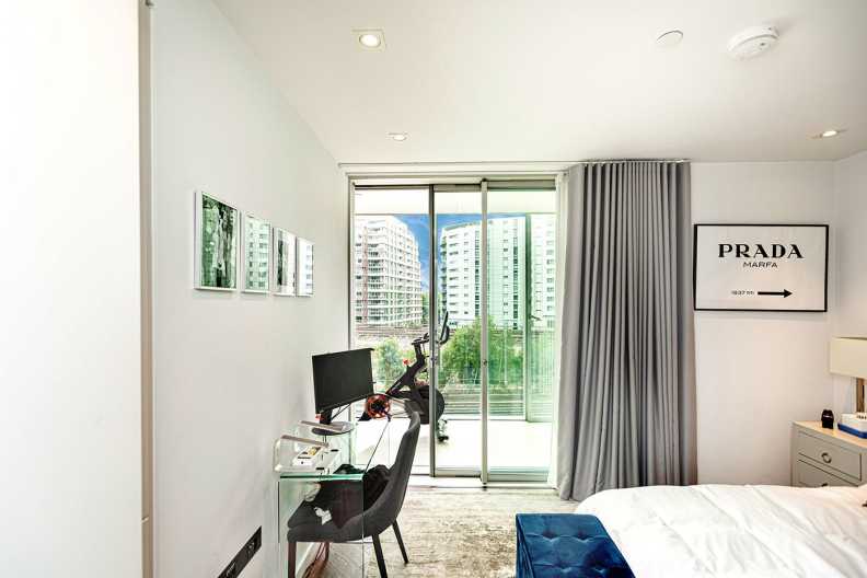 2 bedrooms apartments/flats to sale in Circus Road West, Battersea Power Station, Battersea-image 26