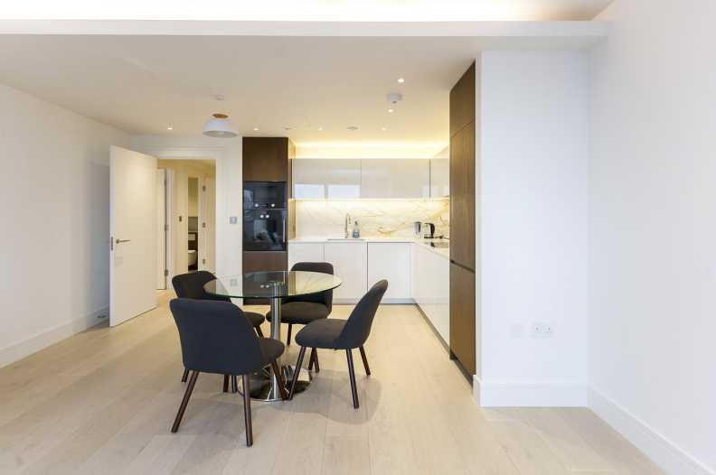 1 bedroom apartments/flats to sale in Harbour Avenue, Chelsea Island, Fulham-image 8