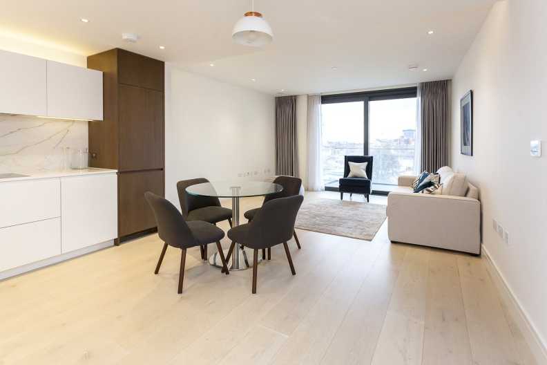 1 bedroom apartments/flats to sale in Harbour Avenue, Chelsea Island, Fulham-image 3