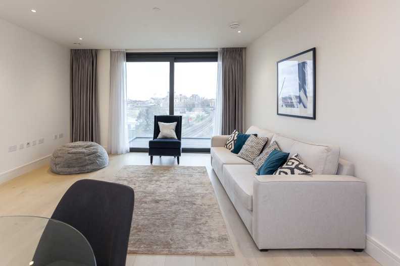 1 bedroom apartments/flats to sale in Harbour Avenue, Chelsea Island, Fulham-image 7