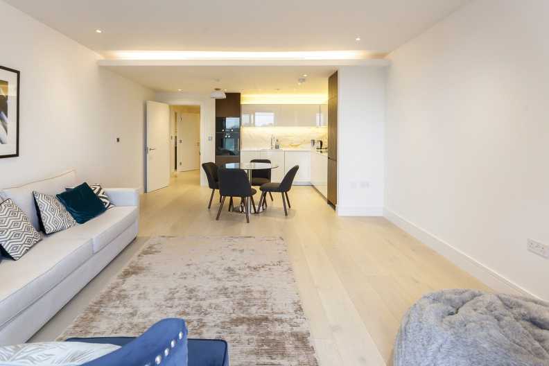 1 bedroom apartments/flats to sale in Harbour Avenue, Chelsea Island, Fulham-image 13