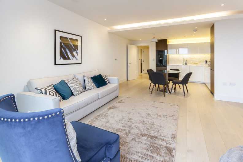 1 bedroom apartments/flats to sale in Harbour Avenue, Chelsea Island, Fulham-image 11