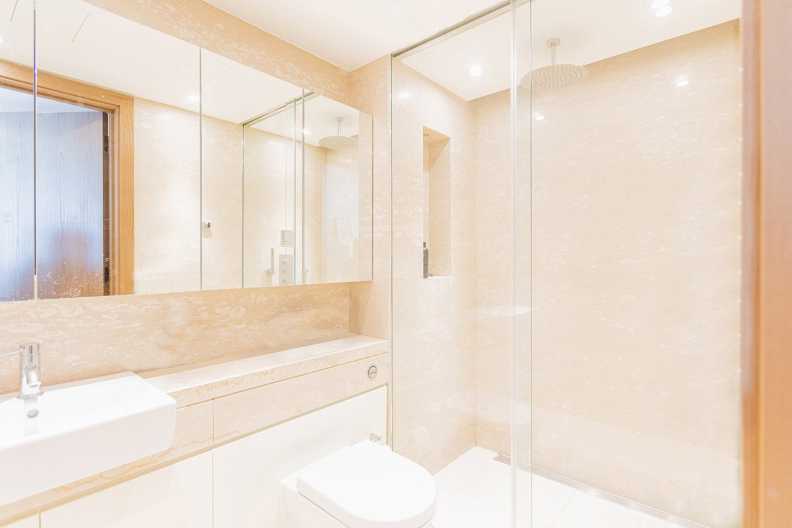 3 bedrooms apartments/flats to sale in Parr's Way, Fulham Reach, Hammersmith-image 28