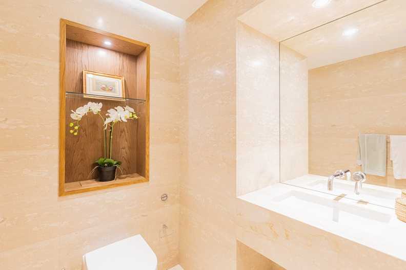 3 bedrooms apartments/flats to sale in Parr's Way, Fulham Reach, Hammersmith-image 29
