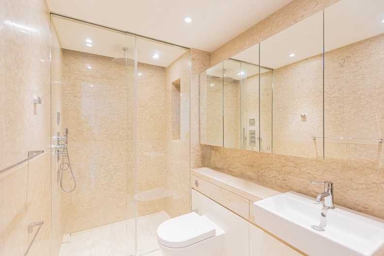 3 bedrooms apartments/flats to sale in Parr's Way, Fulham Reach, Hammersmith-image 6