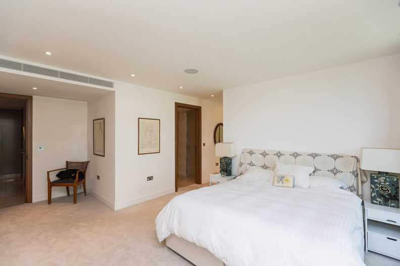 3 bedrooms apartments/flats to sale in Parr's Way, Fulham Reach, Hammersmith-image 21