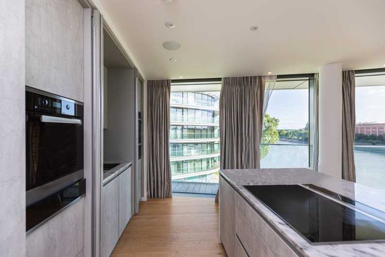 3 bedrooms apartments/flats to sale in Parr's Way, Fulham Reach, Hammersmith-image 9