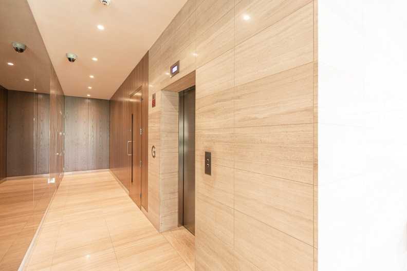 3 bedrooms apartments/flats to sale in Parr's Way, Fulham Reach, Hammersmith-image 32