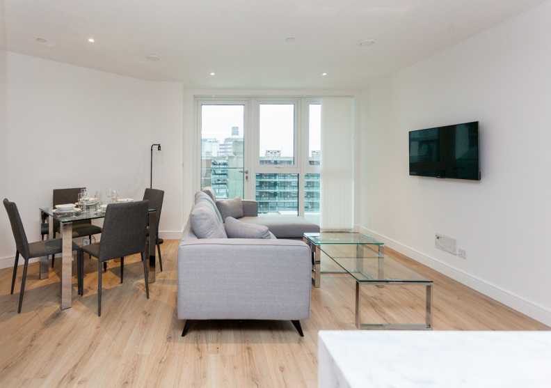 2 bedrooms apartments/flats to sale in Beadon Road, Hammersmith-image 12