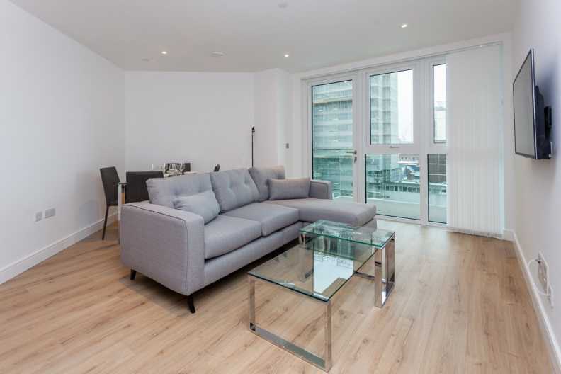 2 bedrooms apartments/flats to sale in Beadon Road, Hammersmith-image 2