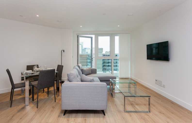 2 bedrooms apartments/flats to sale in Beadon Road, Hammersmith-image 14