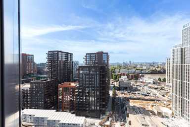 Wandsworth Road, Nine Elms - SW8 view 20