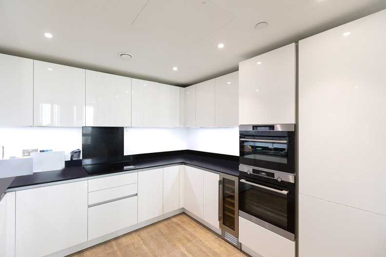 2 bedrooms apartments/flats to sale in Wandsworth Road, Nine Elms-image 3
