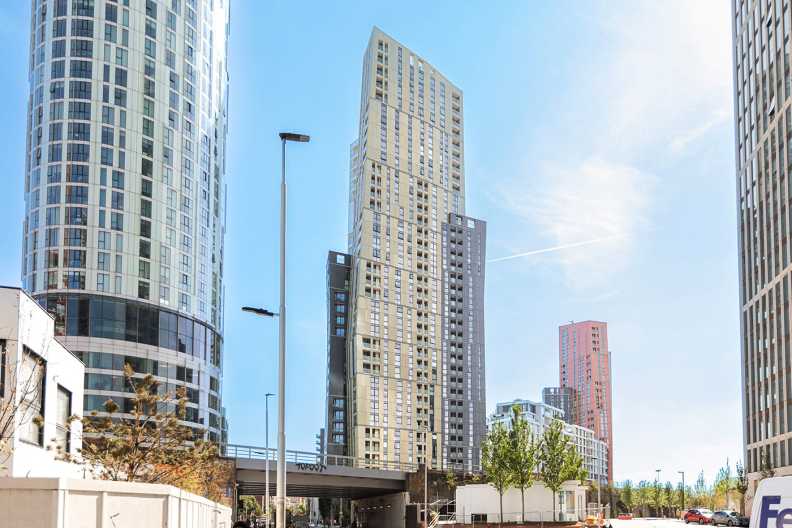 2 bedrooms apartments/flats to sale in Wandsworth Road, Nine Elms-image 1