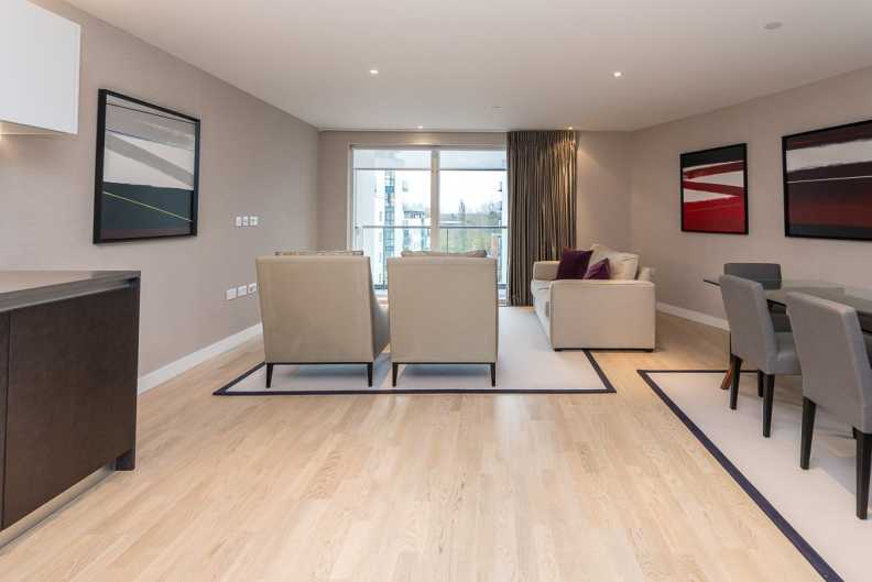 2 bedrooms apartments/flats to sale in Pump House Crescent, Brentford-image 19